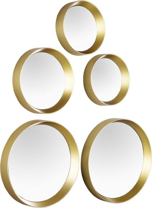 Produktbild Mirrors and More Lia (25 cm)