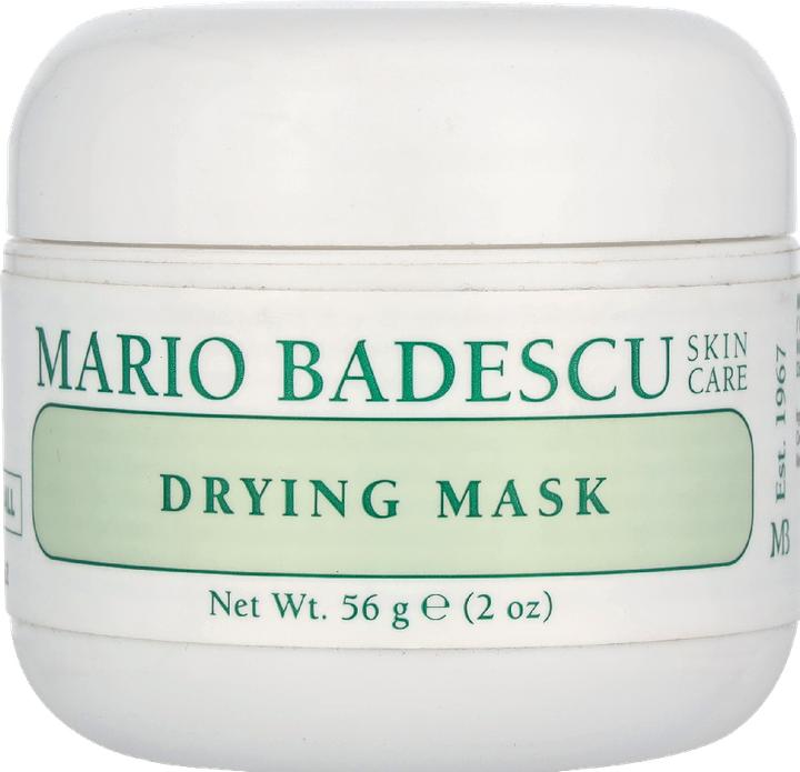 Actual product image Mario Badescu Drying Mask (59 ml)