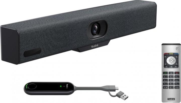 Actual product image Yealink A10-015 Collaboration Bar incl. WPP30