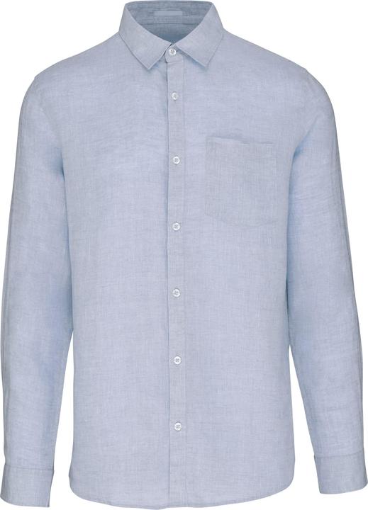 Image du produit Spasso Chemise en lin (S)