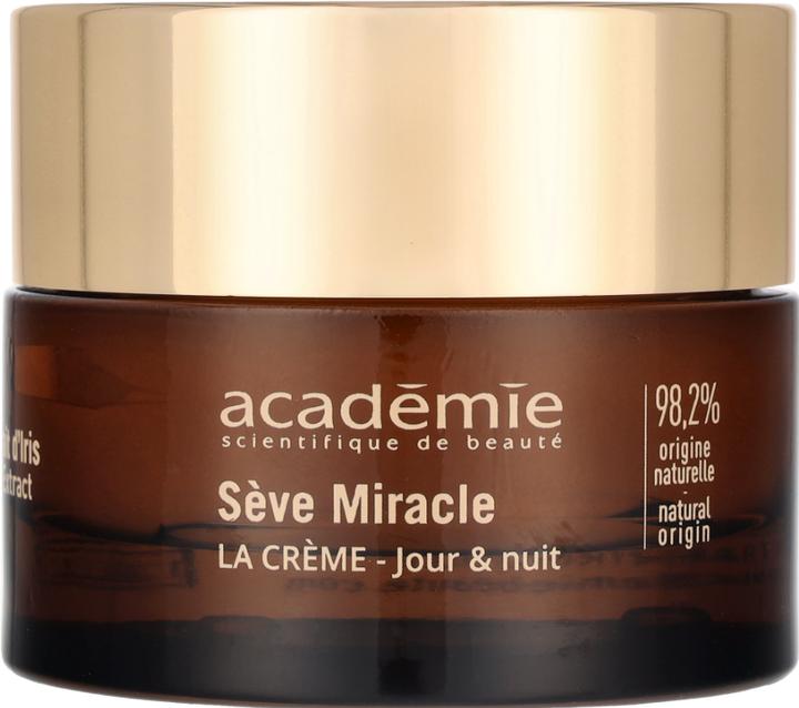 Produktbild Académie Miracle Sap (Körperöl, 50 ml)