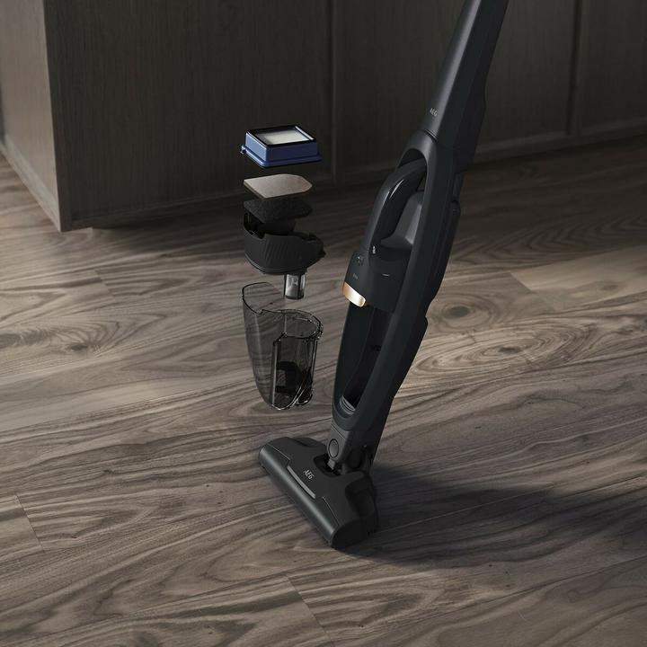 Actual product image AEG QX6-1-42-GG