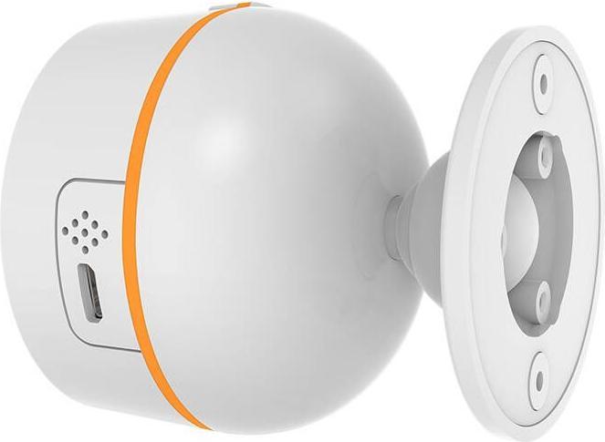 Actual product image Neo Smart PIR Motion Sensor NAS-PD07BH ZigBee Homekit (10 m)