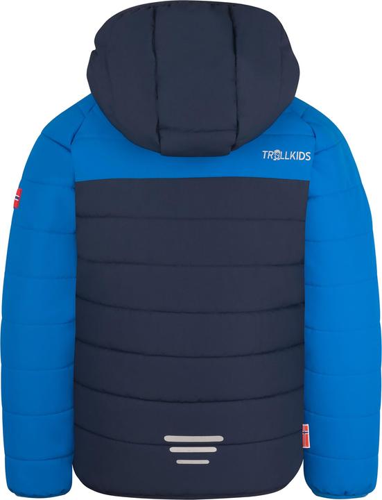 Immagine prodotto Trollkids Giacca da neve Hafjell Pro da bambino (116)