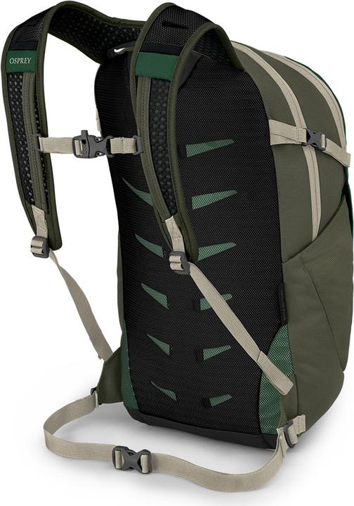 Actual product image Osprey Daylite Plus backpack 48 cm laptop compartment (29 l)