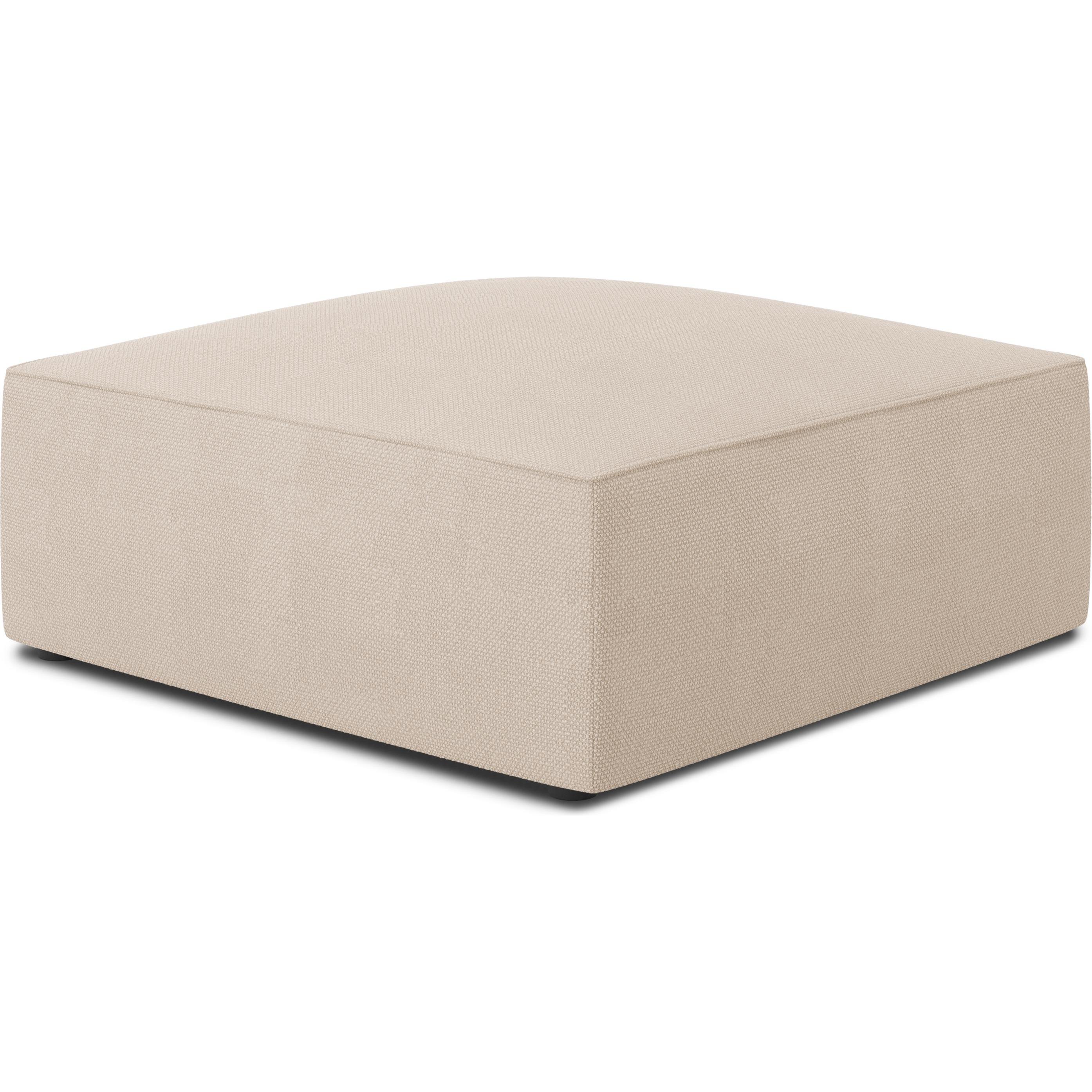 Thumbnail - Micadoni, Sofa, Ruby (Polsterhocker)