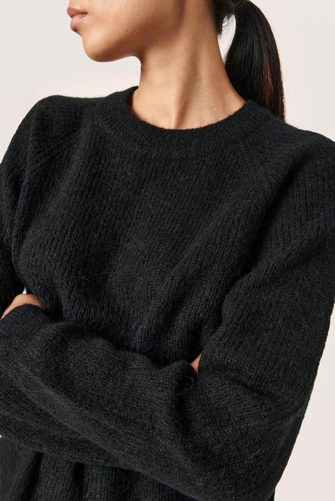 Actual product image Soaked in Luxury Tuesday Raglan (L)