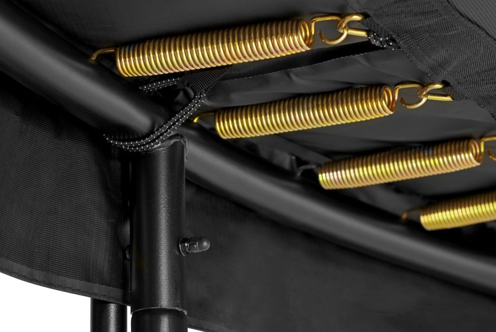 Produktbild Salta Premium Black Edition (305 cm)