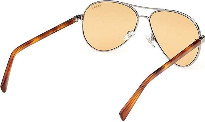 Produktbild Guess Herren-Sonnenbrille Grau