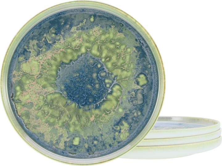 CreaTable Yuki (4x, 28 cm)