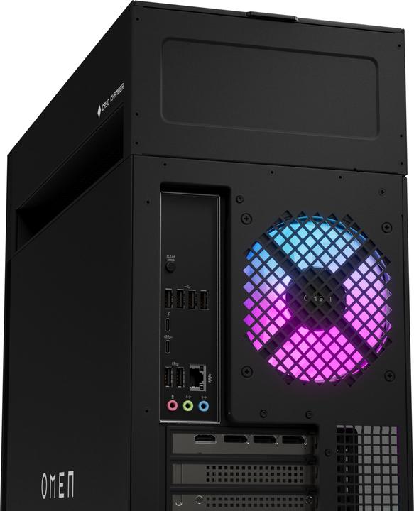 Produktbild HP OMEN MAX 45L GT23-0091ng (2000 GB, 32 GB)