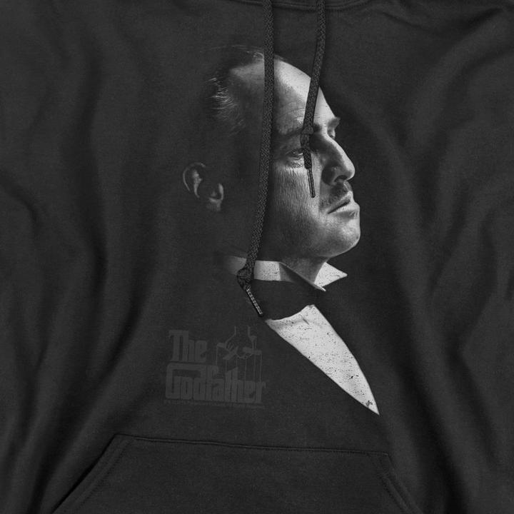 Produktbild The Godfather Kapuzenpullover (M)
