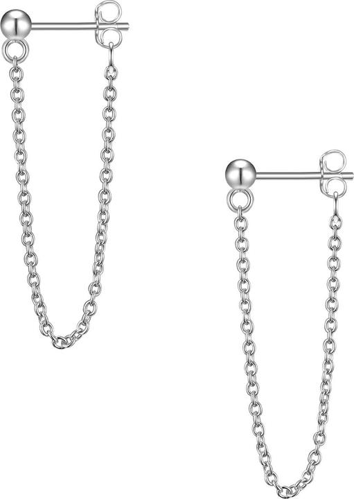 Produktbild Glanzstücke München Damen Sterling Silber silber - 31390 (Sterling Silber)
