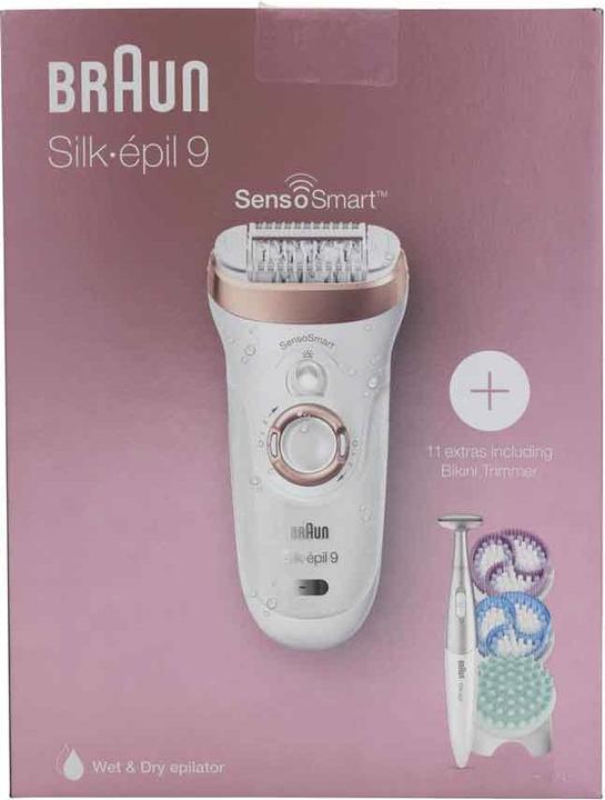 Immagine prodotto Braun Silk-épil 9