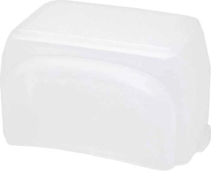 Actual product image Godox Omnibounce TT660/TT680/V series (Flash diffuser)