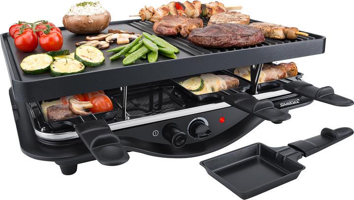 Actual product image Steba Rc 28