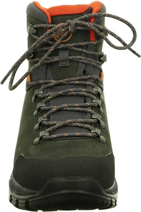 Image du produit Mammut Chaussures Nova Tour II High GTX High GTX (40 2/3)