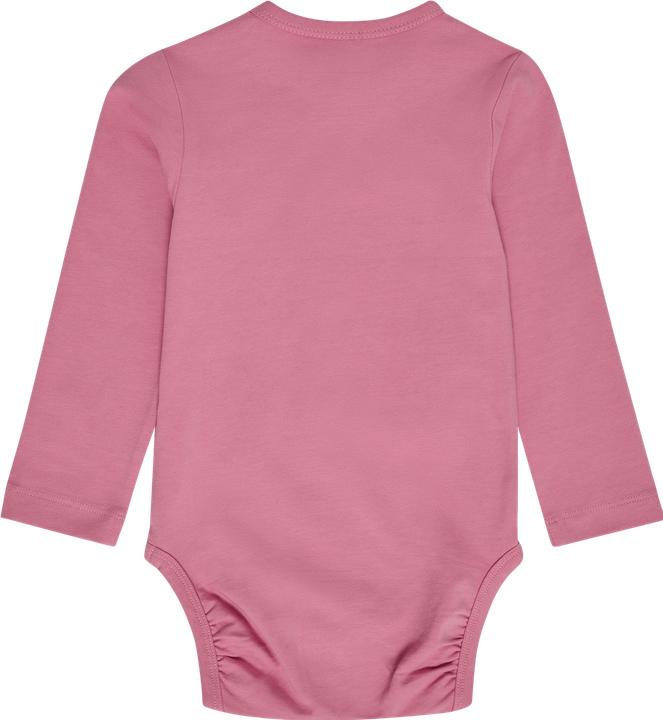 Produktbild hummel hmlMINI LOGO BODY L/S (68)