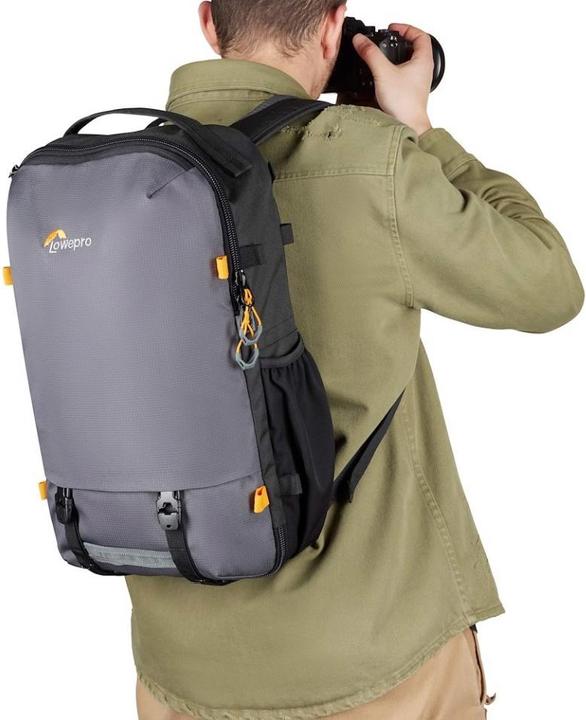 Actual product image Lowepro Trekker Lite BP 250 (Photo backpack, 25.50 l)