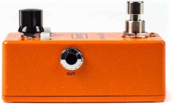 Actual product image Mxr Phase 95 Mini -pedaali (Guitar)