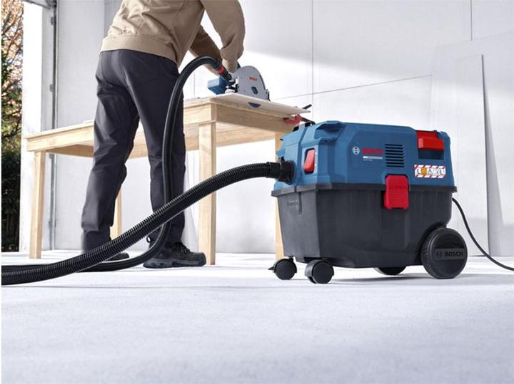 Image du produit Bosch Professional Bosch GAS12-25LS Allzwecksauger (Aspirateur eau et poussière)