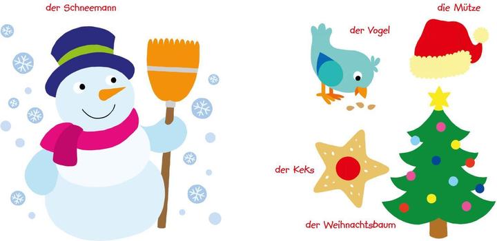 Produktbild Baby Pixi 45: Mein Baby-Pixi Buggybuch: Jahreszeiten (Deutsch)