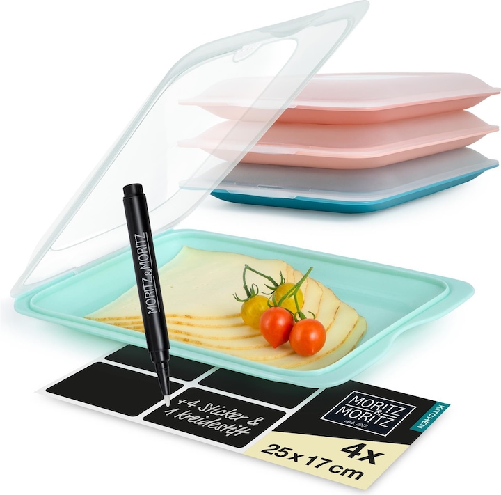 Produktbild Moritz & Moritz Aufschnittboxen