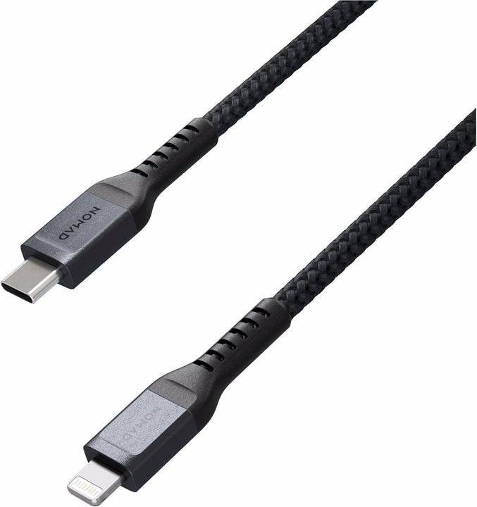 Image du produit Nomad USB C – Foudre (3 m, USB 2.0, 20 W)