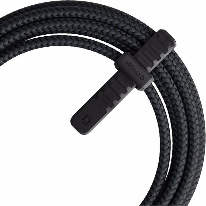 Image du produit Nomad USB C – Foudre (3 m, USB 2.0, 20 W)