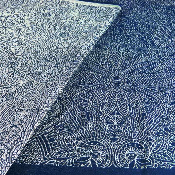 Produktbild Didymos DidyKlick 4u Kipos