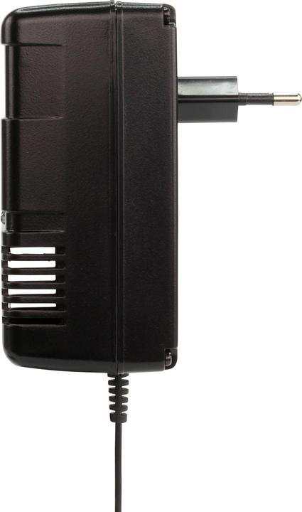 Actual product image Ansmann Quick charger, single 220 V, 1 hour standard CP/DP1000 series