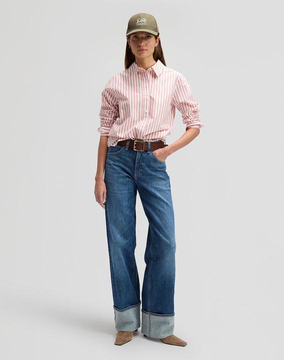 Produktbild Lee Classic Mallory (M)