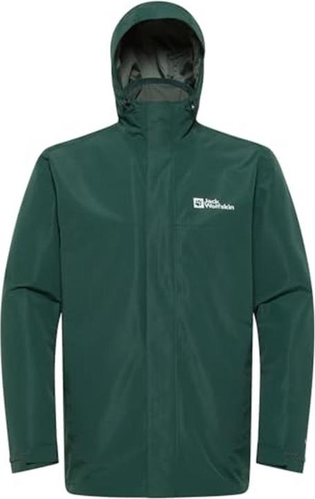 Produktbild Jack Wolfskin Altenberg 3In1 Jkt M (S)