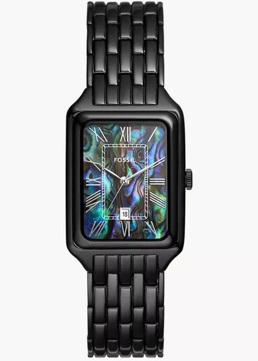 Actual product image Fossil Damenuhr RAQUEL (26 mm)