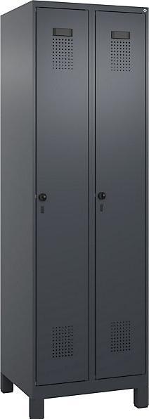 Actual product image C+P Evolo PLUS locker (60 cm, 195 cm)