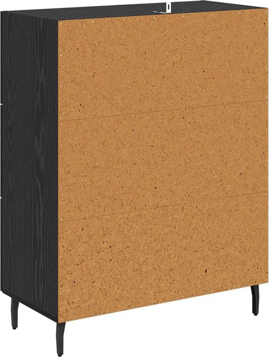 Produktbild vidaXL Sideboard (34 x 69.50 x 90 cm)