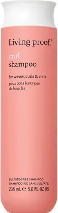 Immagine prodotto Living Proof Curl - Shampoo Day (Shampoo liquido, 355 ml)