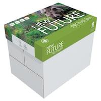 Actual product image UPM Paper Multifunctional paper New Future Premium (A4, 500 Sheets, 80 g/m²)
