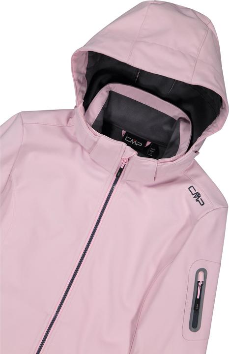 Produktbild CMP Campagnolo Softshell Hoodie (L)
