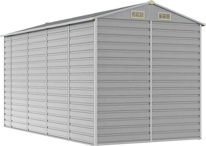 Produktbild vidaXL Gartenschuppen