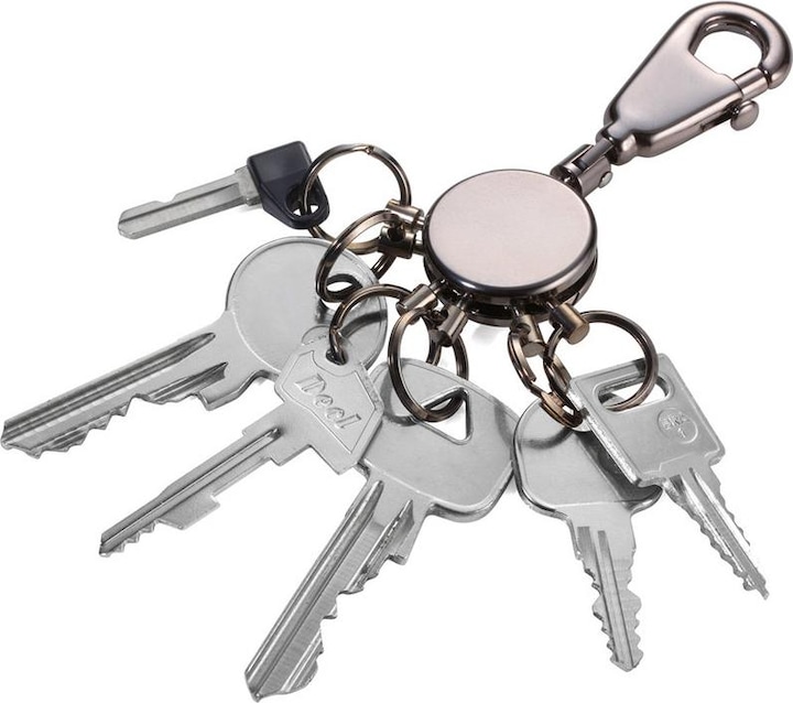 Actual product image Troika Patent