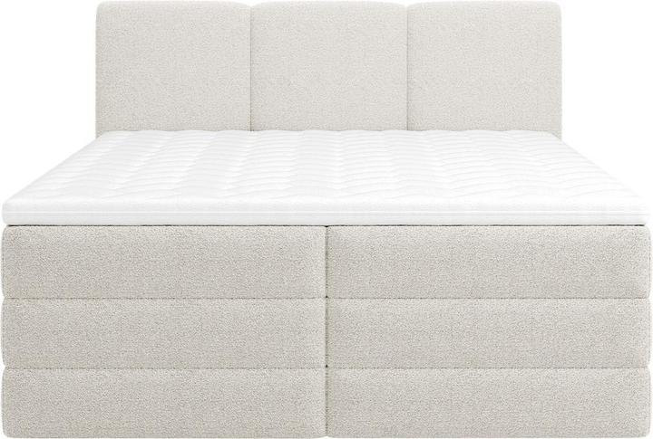 Image du produit Mid.You Castel K (160 x 200 cm)