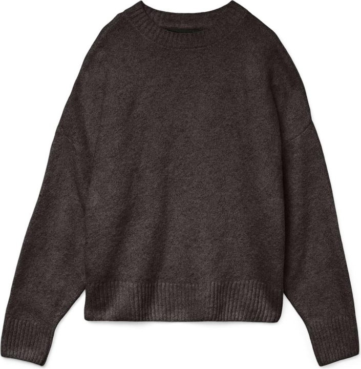 Image du produit Vero Moda Vmboom Ls O-Neck Pullover Ga Noos (XL)