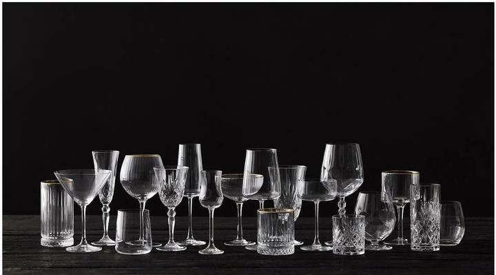 Actual product image Lyngby Highball set (0.36 l, 6x)