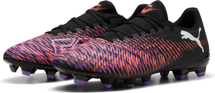 Actual product image Puma Future 8 Play Fg/Ag (43)