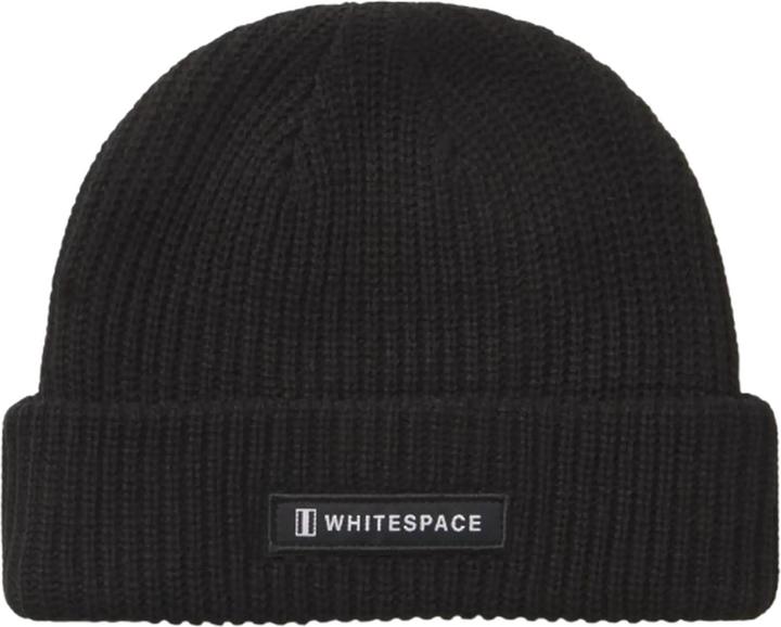 Produktbild Whitespace ribbed (One Size)