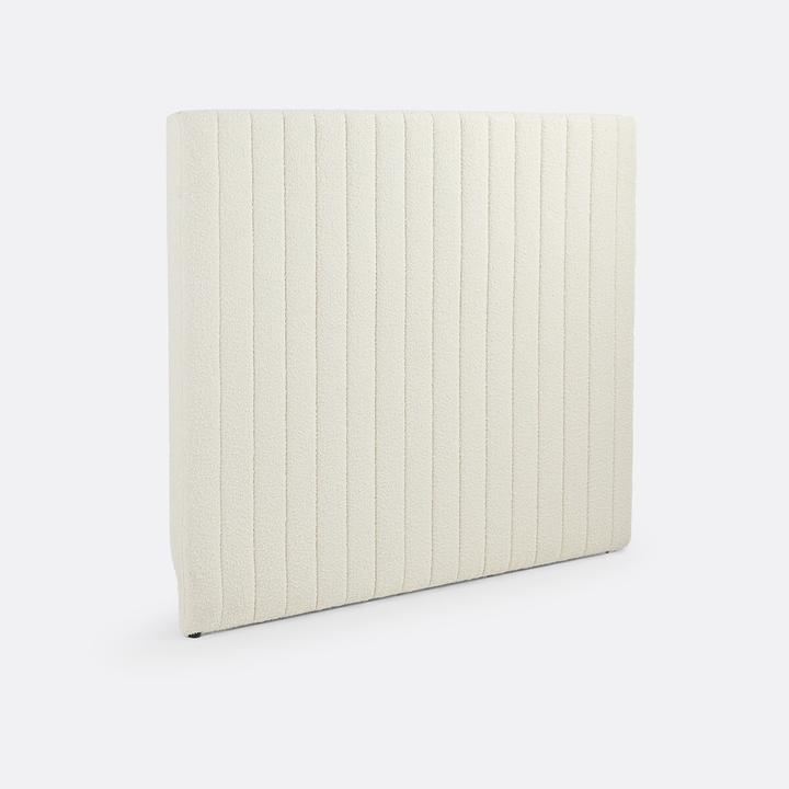Image du produit La Redoute Interieurs Jedeon (162 x 9 x 130 cm)