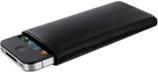 Produktbild Artwizz Lederpouch für iPhone 4/4S Schwarz (Apple iPhone 4, LG G4s)