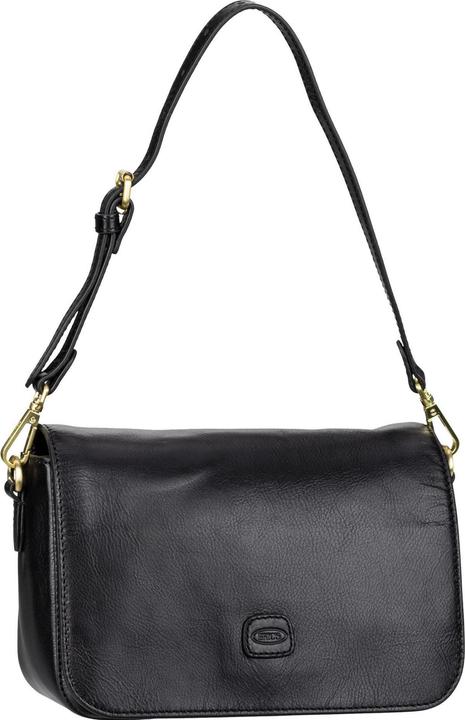 Immagine prodotto Brics Volterra Schultertasche S Leder 23 cm