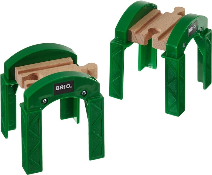 Productafbeelding Brio Stapelbaar brugsysteem